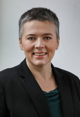 Radmila Stoltmann