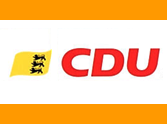 Mitgliederkonferenz im Vorfeld der CDU Kreisvorsitzendenkonferenz